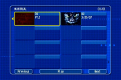 Screenshot Preview