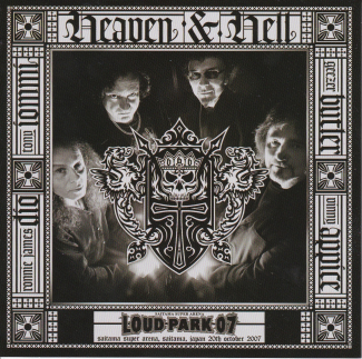 Front Cover Artwork
