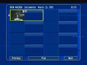 Screenshot Preview