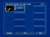 Screenshot Preview