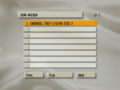 Screenshot Preview