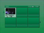 Screenshot Preview