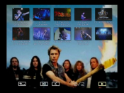 Screenshot Preview