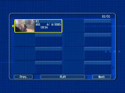 Screenshot Preview