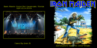 Front Cover Artwork