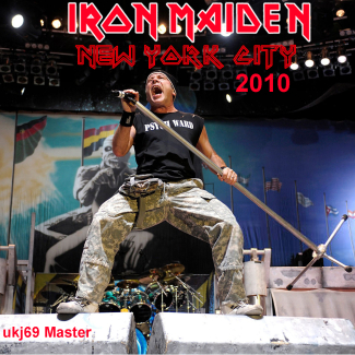 Front Cover Artwork