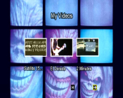 Screenshot Preview