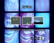 Screenshot Preview