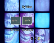 Screenshot Preview