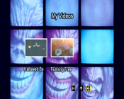 Screenshot Preview