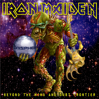 Front Cover Artwork
