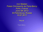 Screenshot Preview