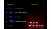 Screenshot Preview