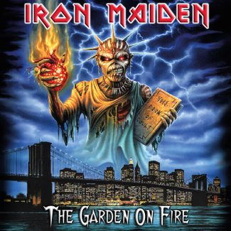 Front Cover Artwork
