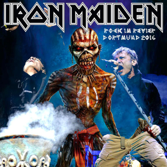 Front Cover Artwork