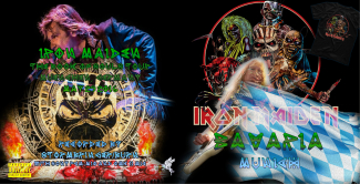 Front Cover Artwork