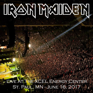 Front Cover Artwork