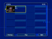 Screenshot Preview