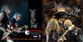 Front Cover Artwork
