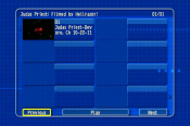 Screenshot Preview