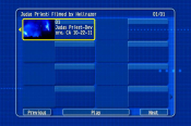 Screenshot Preview
