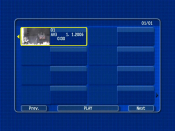 Screenshot Preview