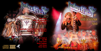 Front Cover Artwork