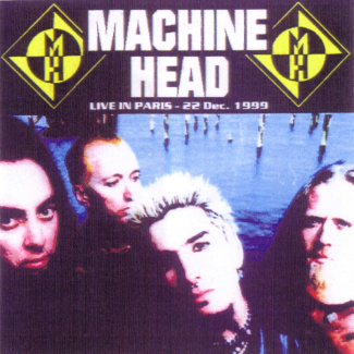 Front Cover Artwork
