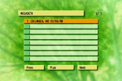 Screenshot Preview