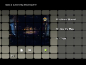 Screenshot Preview