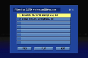 Screenshot Preview