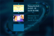 Screenshot Preview