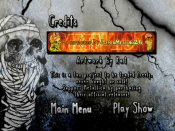 Screenshot Preview