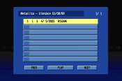 Screenshot Preview