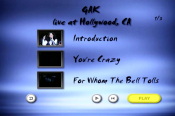 Screenshot Preview
