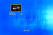 Screenshot Preview