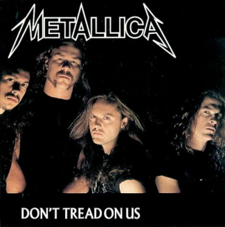 Front Cover Artwork