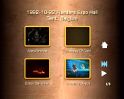 Screenshot Preview