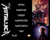 Screenshot Preview