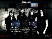 Screenshot Preview