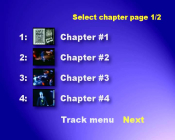 Screenshot Preview
