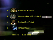 Screenshot Preview