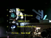 Screenshot Preview