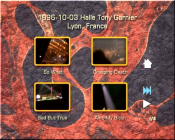 Screenshot Preview