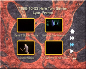 Screenshot Preview