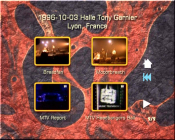 Screenshot Preview
