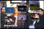 Screenshot Preview