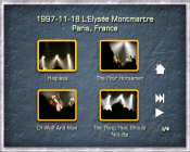 Screenshot Preview