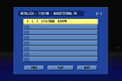 Screenshot Preview