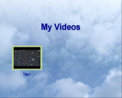 Screenshot Preview